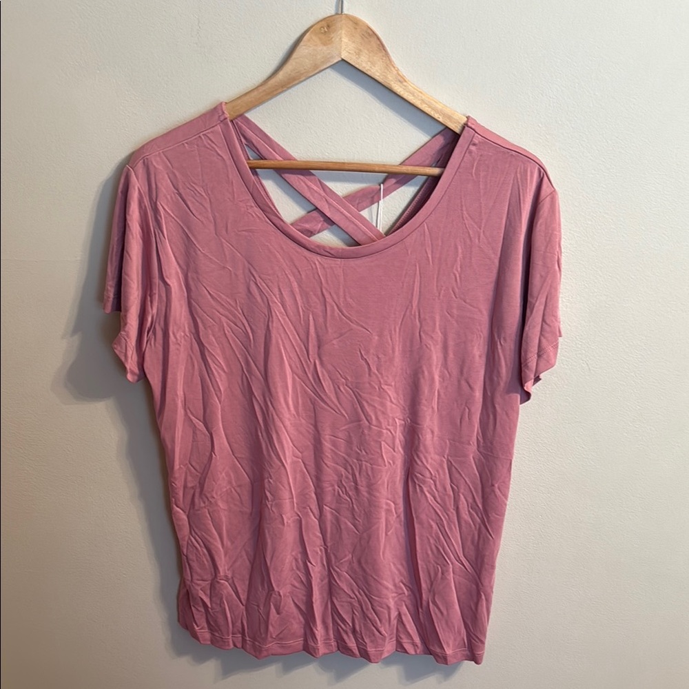 Halara Pink Women's Top